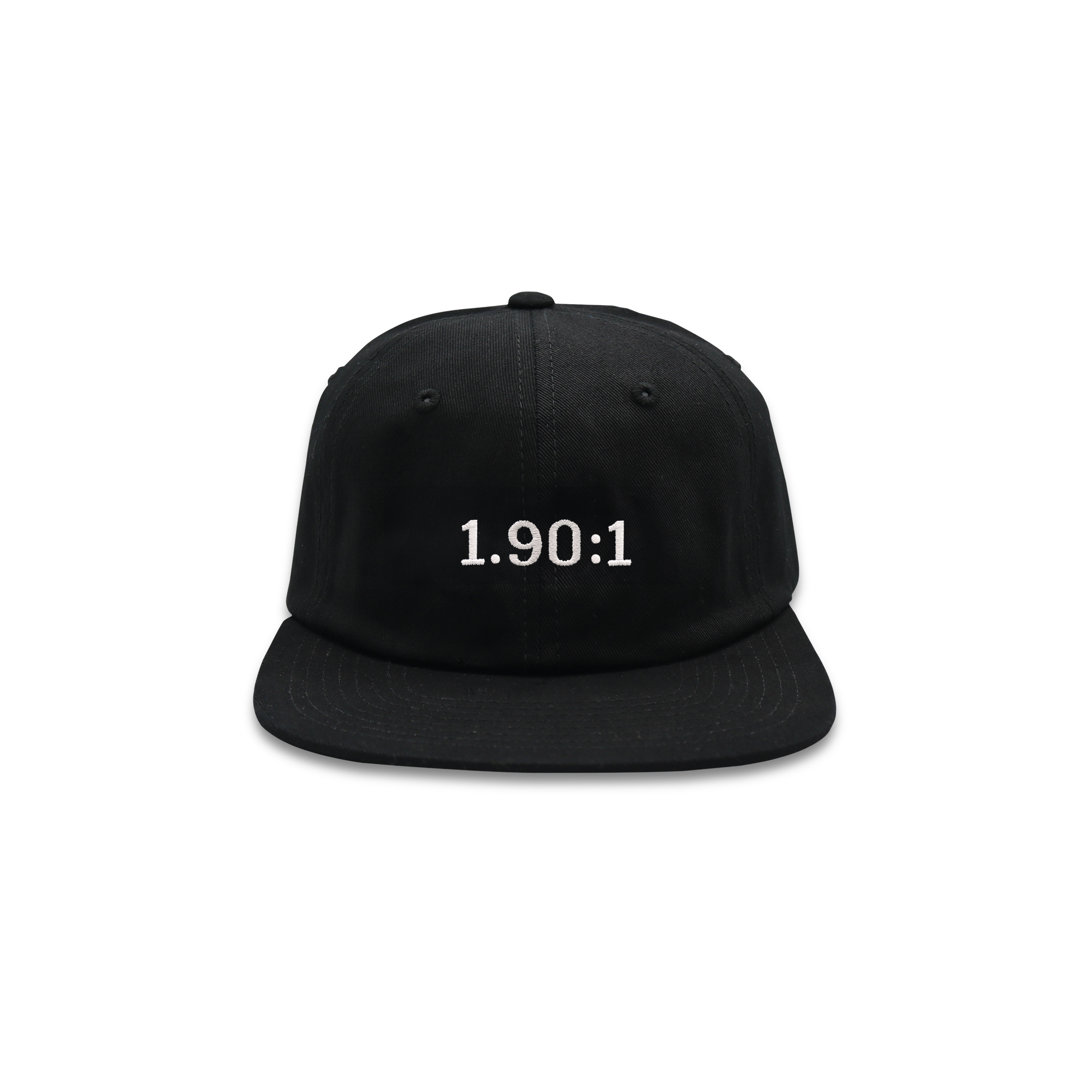 The 1.90:1 Aspect Ratio Hat