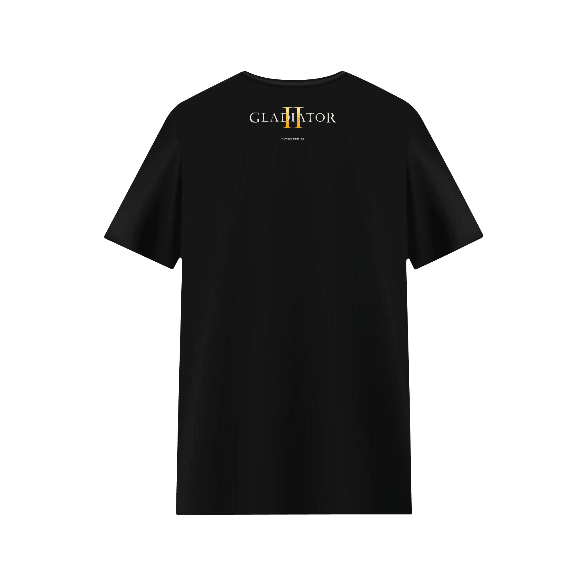 Gladiator II x IMAX T-Shirt (SALE) - Image 2