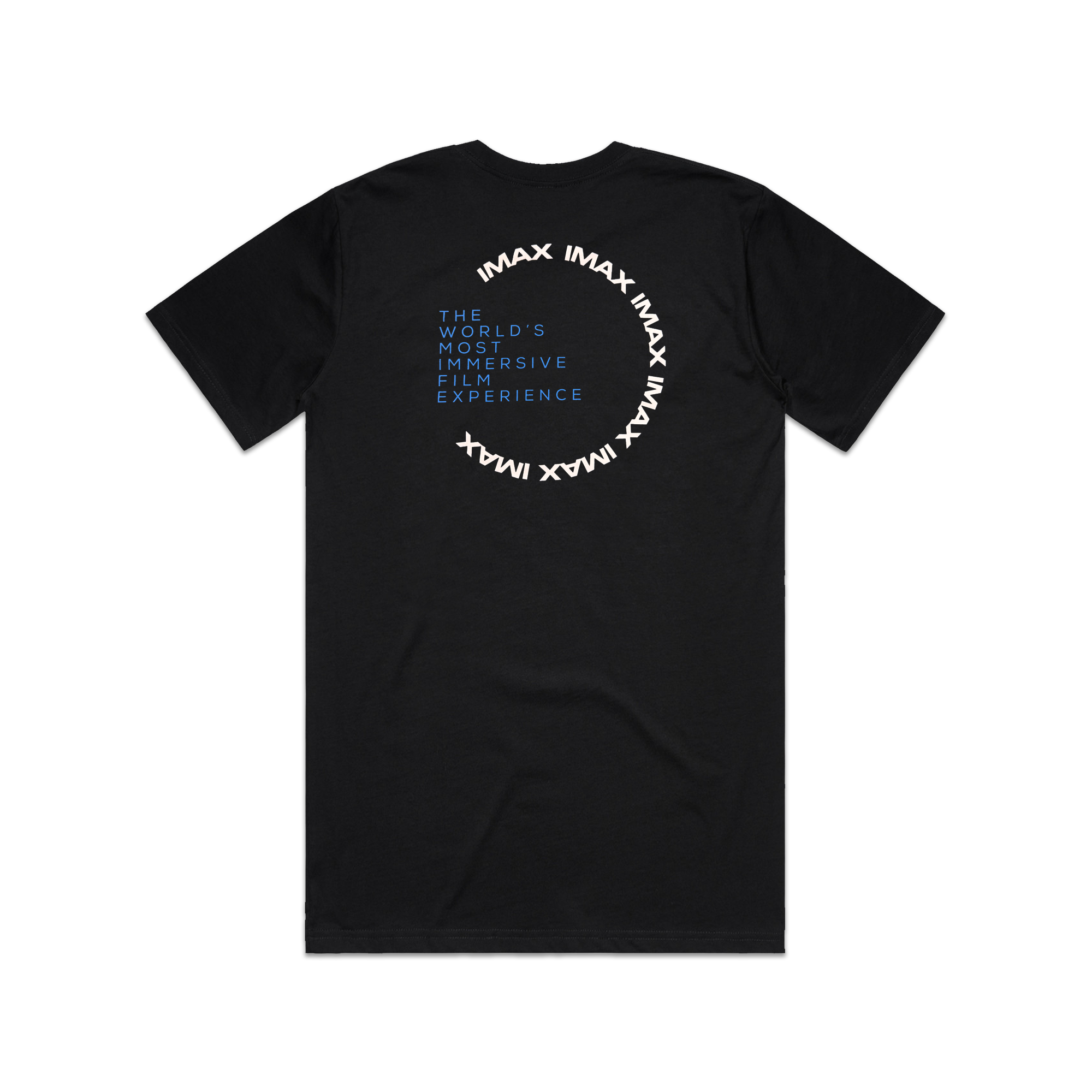 The World's Most Immersive Tee
