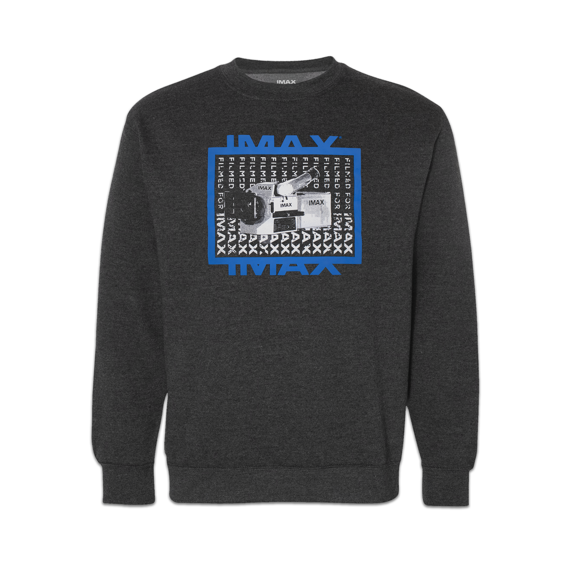 The Filmed For IMAX Crewneck