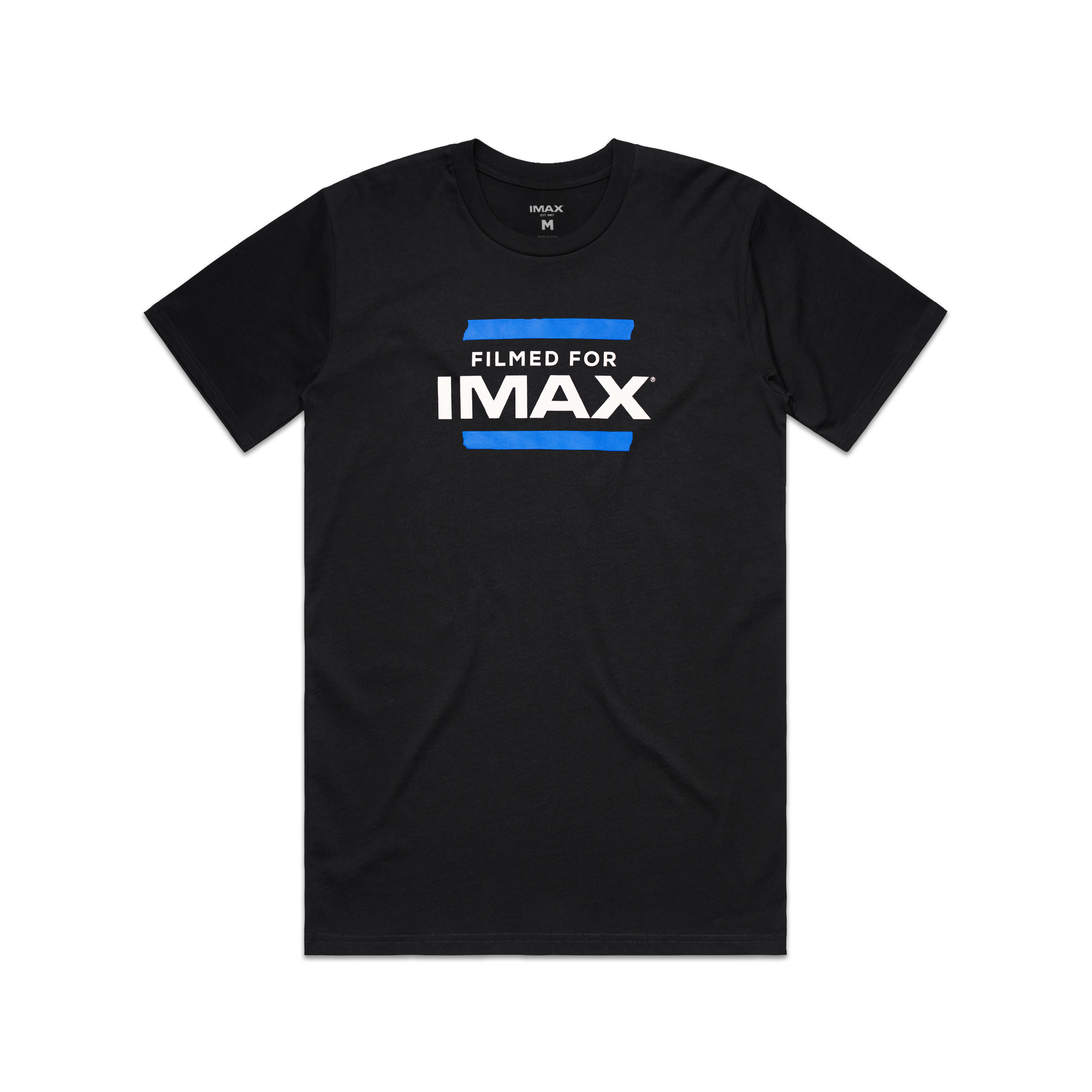 The Filmed For IMAX Tee