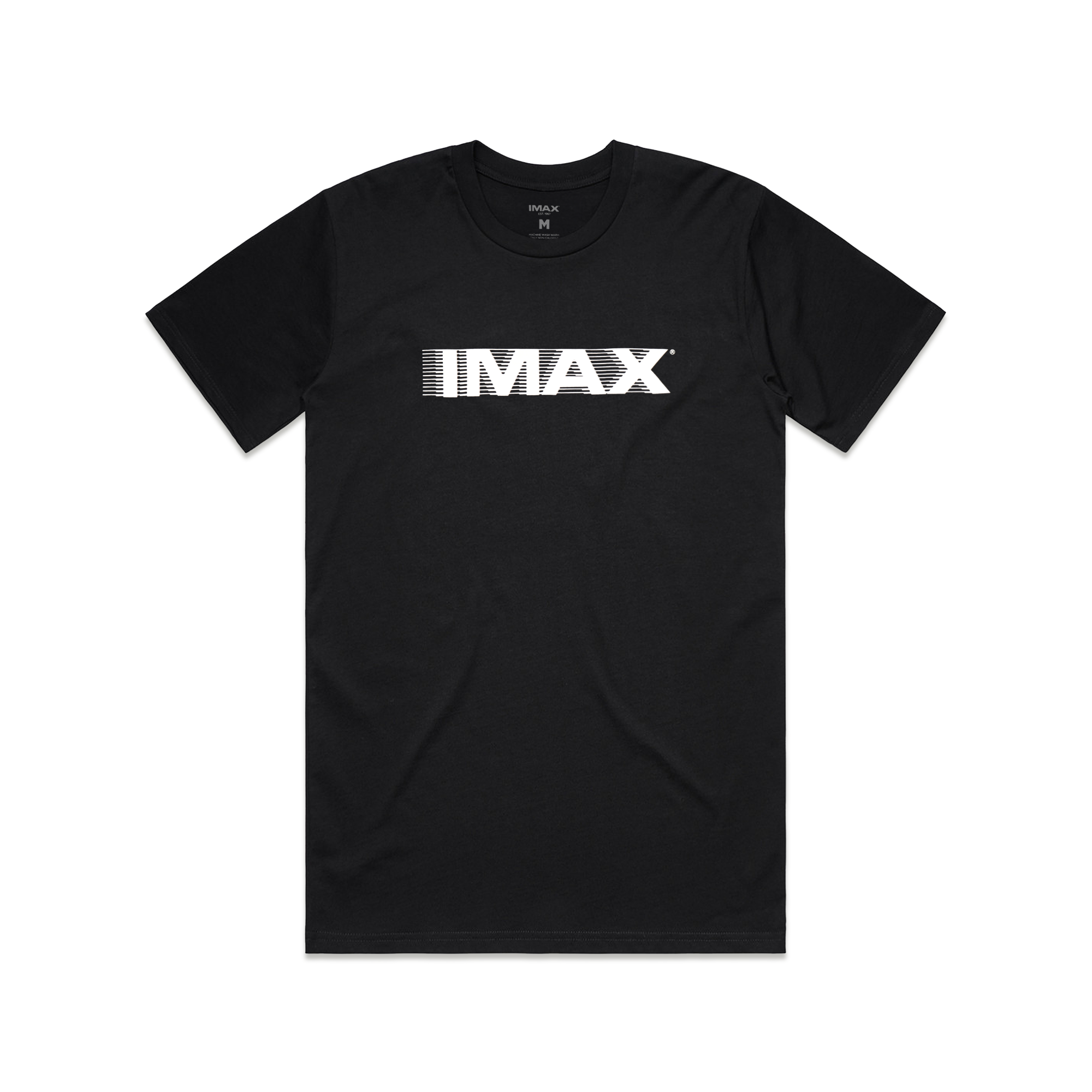 Tracking Shot Tee