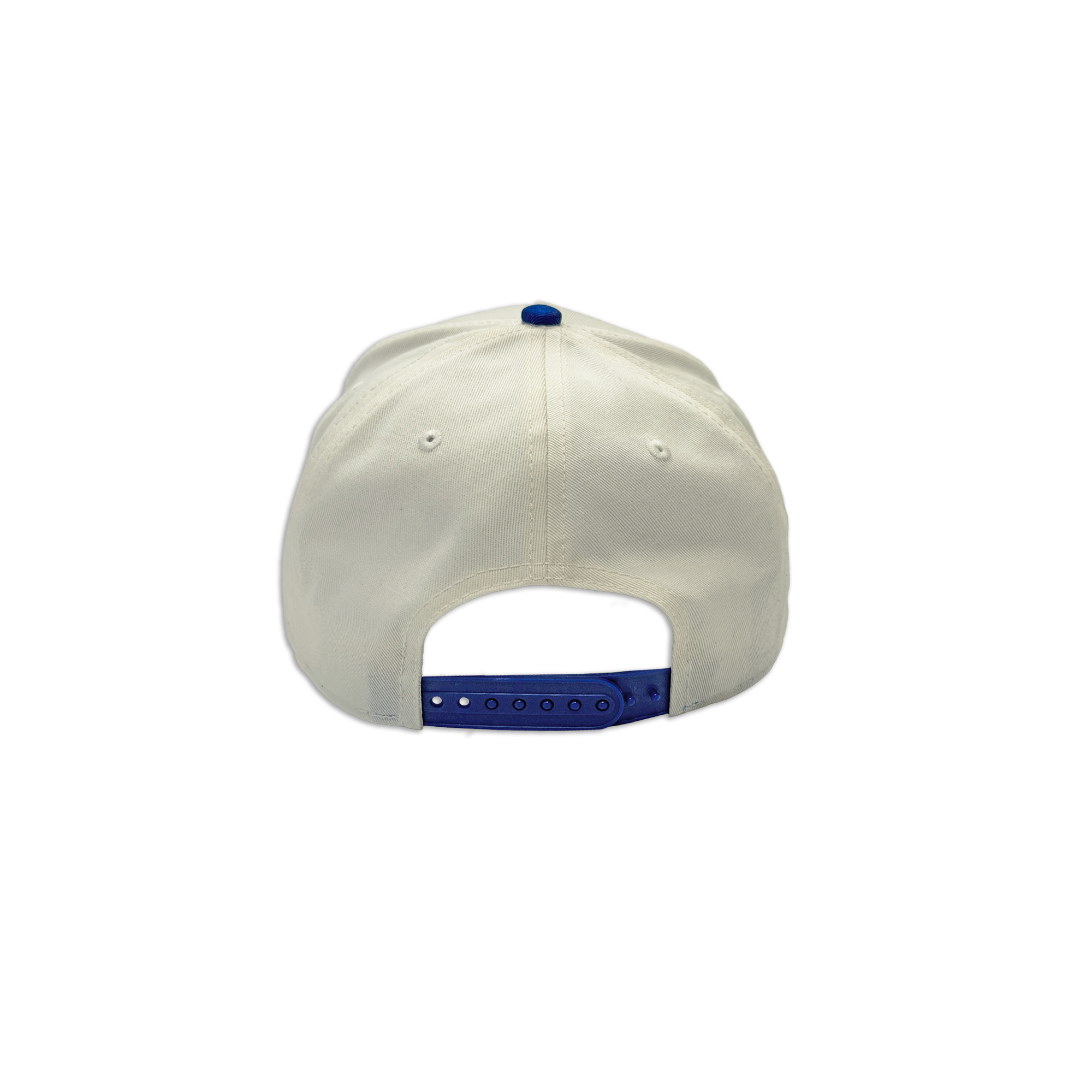 The 2-Tone Retro Hat - Image 4