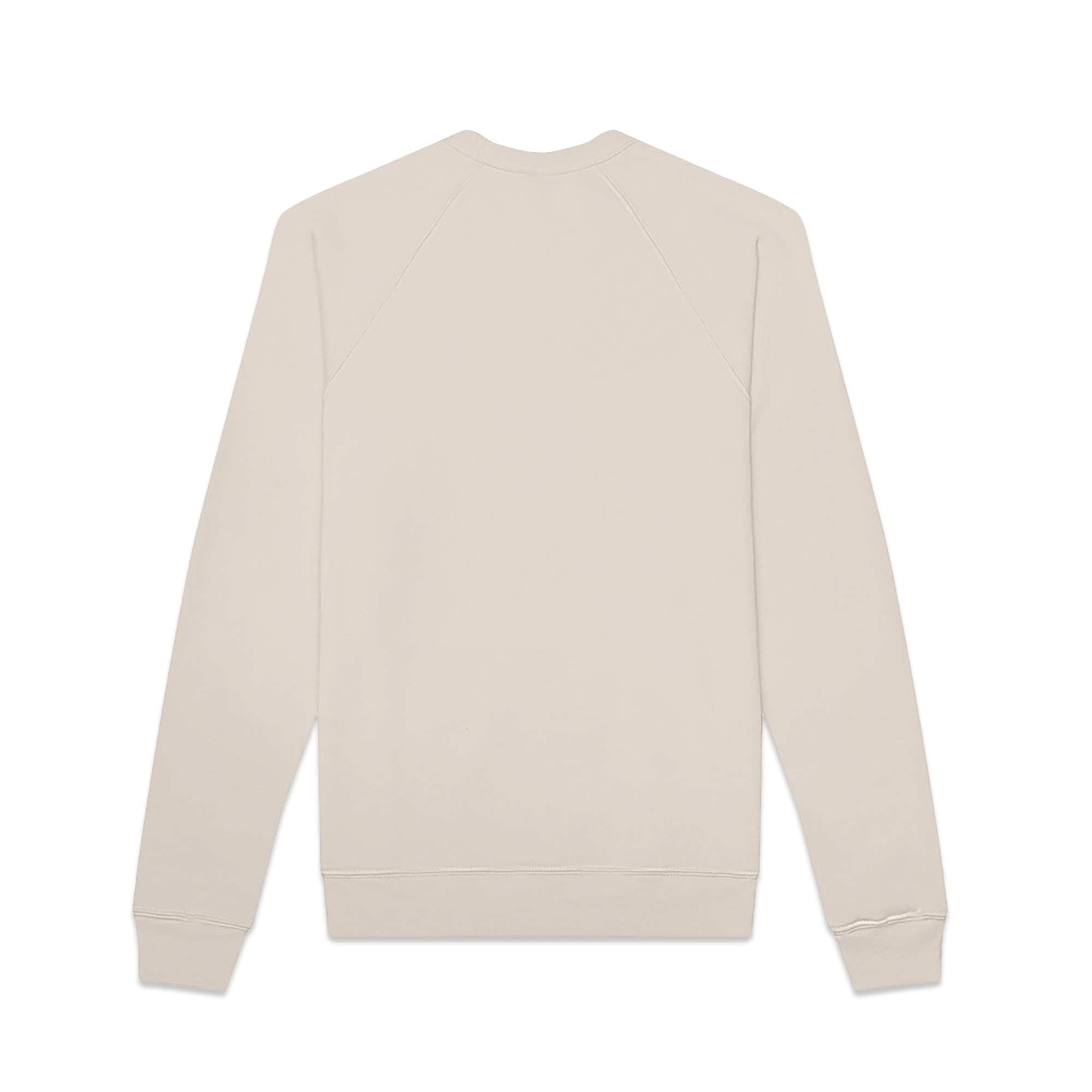 The Dune: Part One Script Crewneck in Sand (SOLD OUT) - Image 3