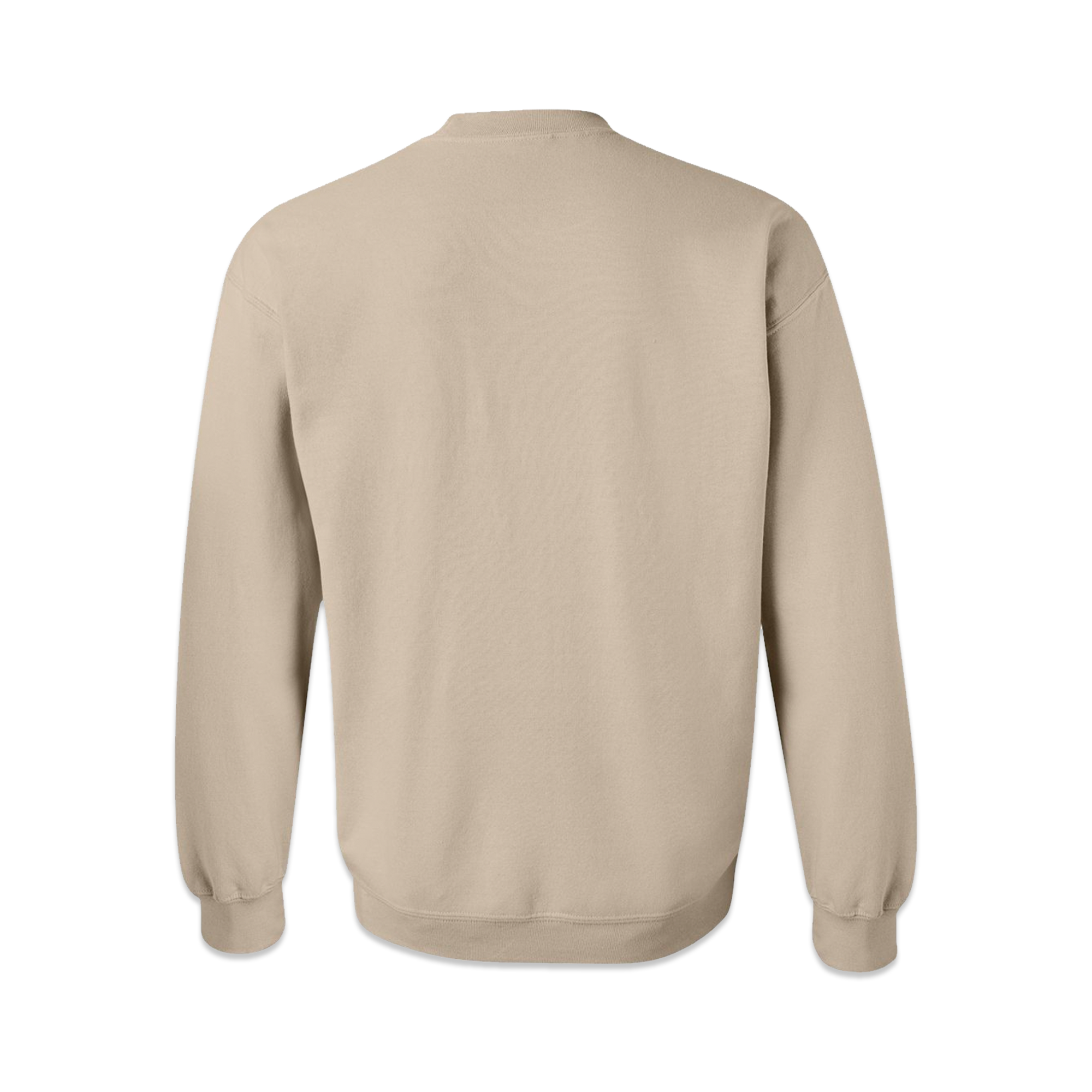 70mm Inc. Crewneck - Image 2