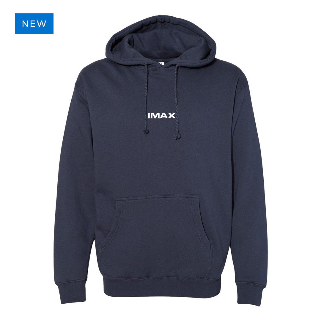 The IMAX Keighley Film Camera Hoodie - Image 2