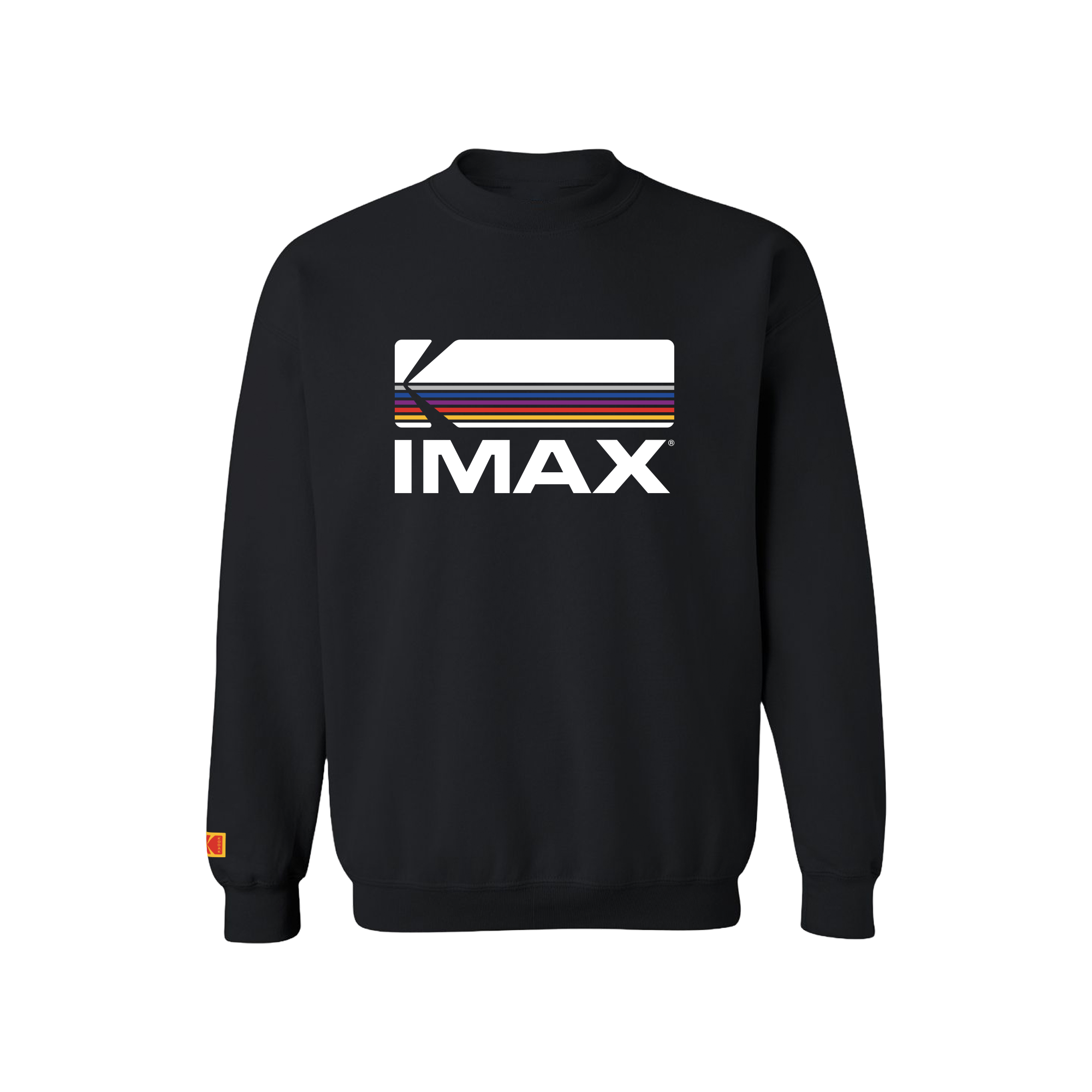 IMAX x Kodak Crewneck