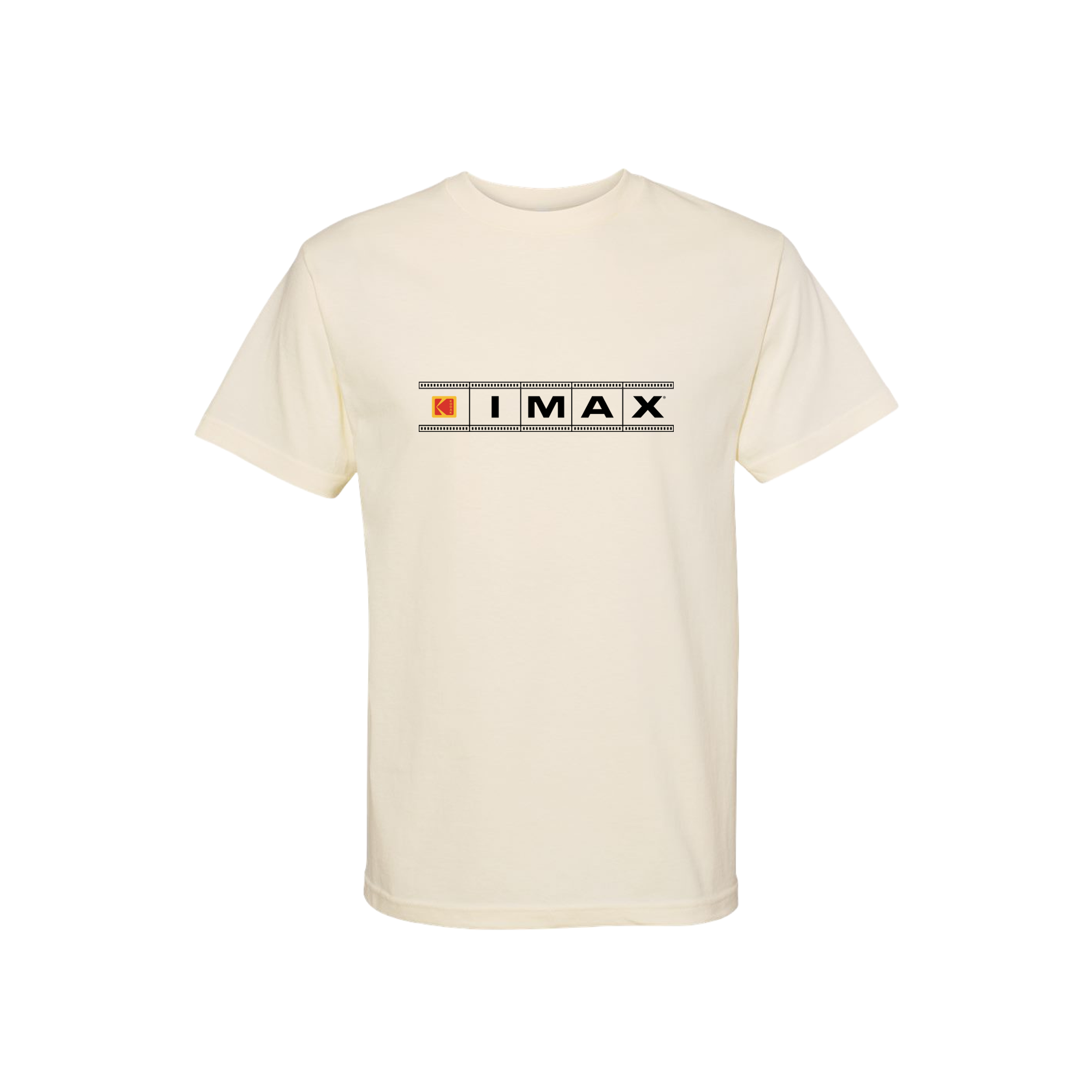 IMAX x Kodak Tee