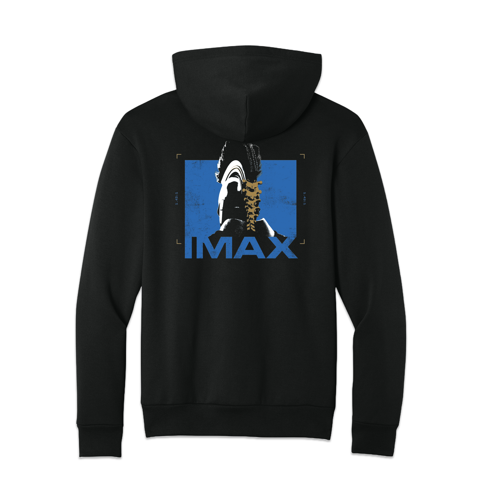 The Odyssey x IMAX Hoodie