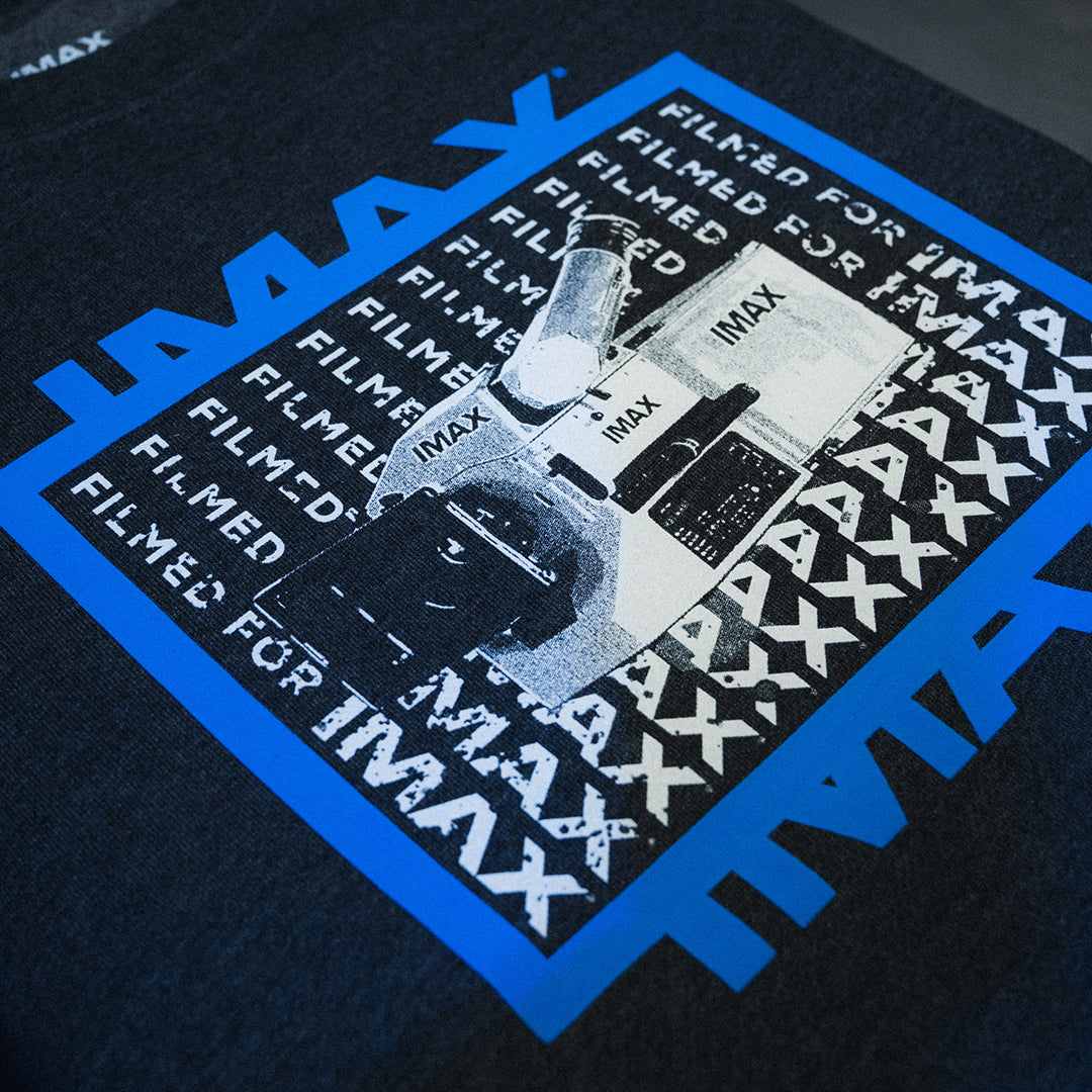 The Filmed For IMAX Crewneck - Image 3