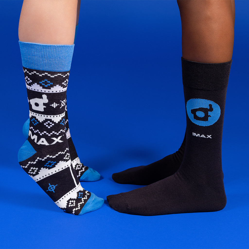 Holiday Socks (SALE) - Image 2